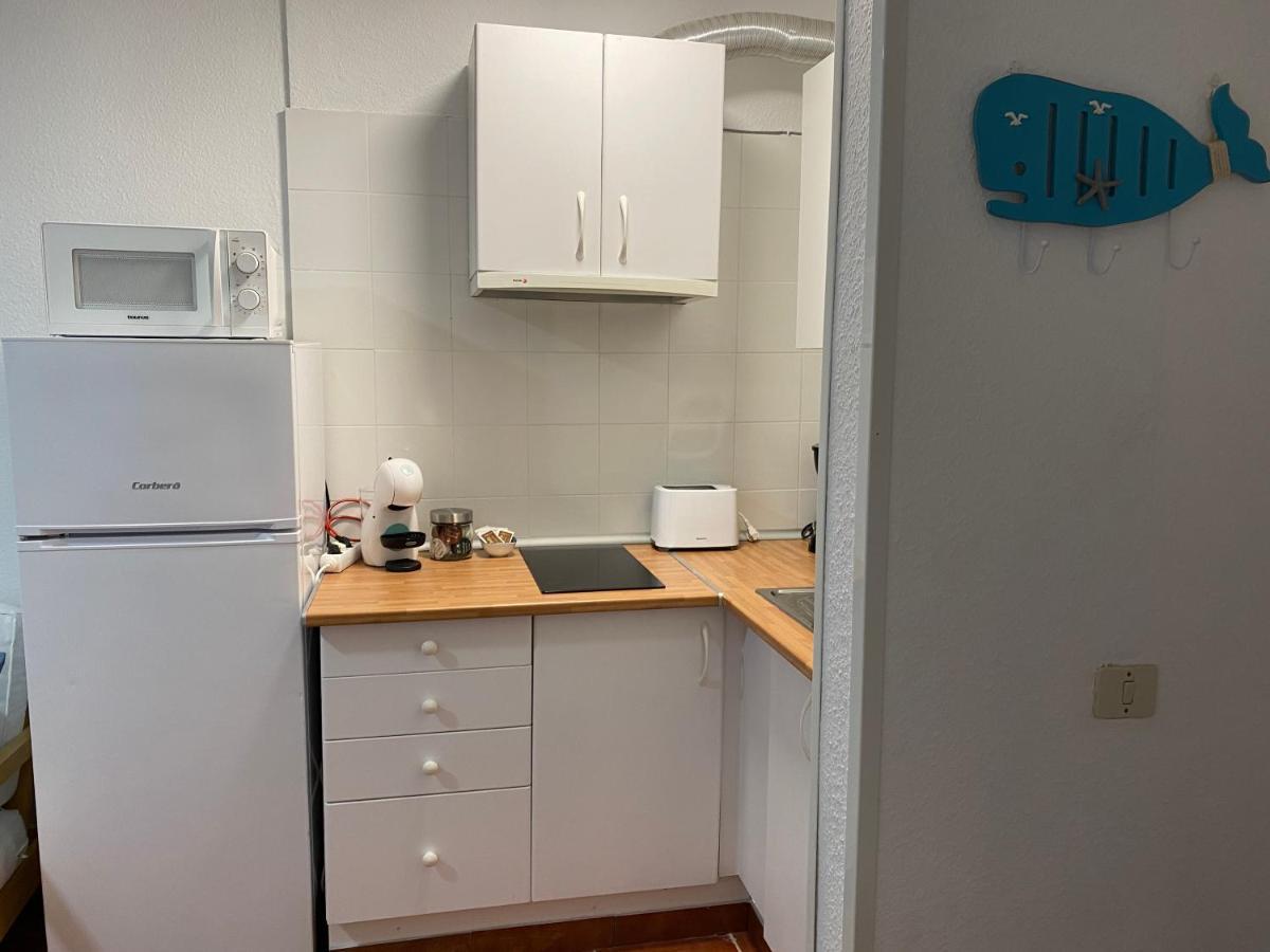 Centrico Apartamento Con Piscina Пуерто де ла Крус Екстериор снимка