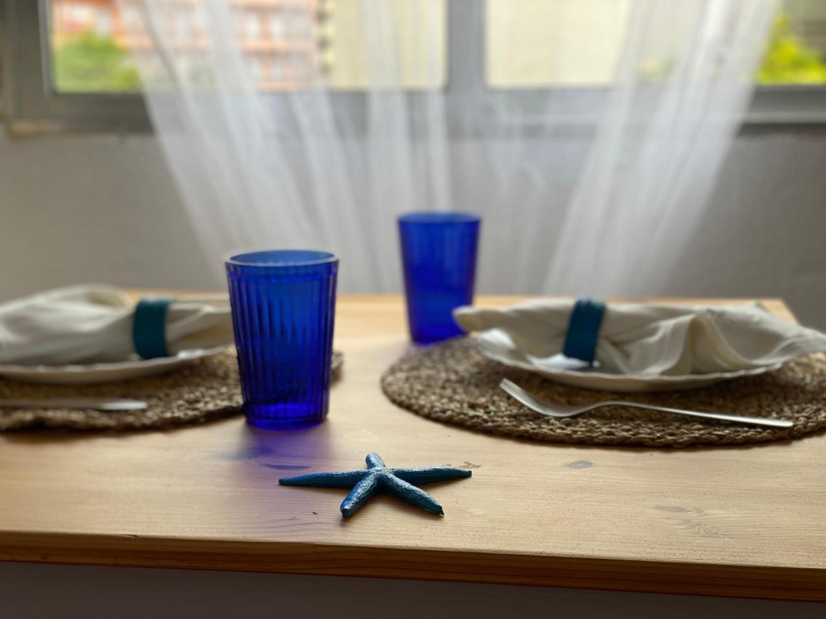 Centrico Apartamento Con Piscina Пуерто де ла Крус Екстериор снимка