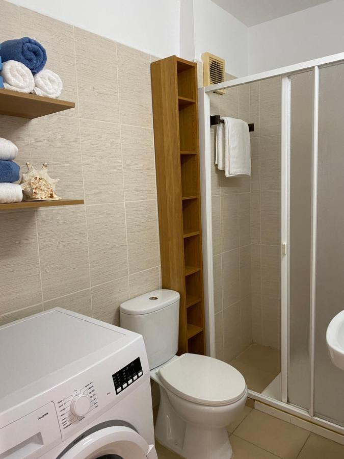 Centrico Apartamento Con Piscina Пуерто де ла Крус Екстериор снимка