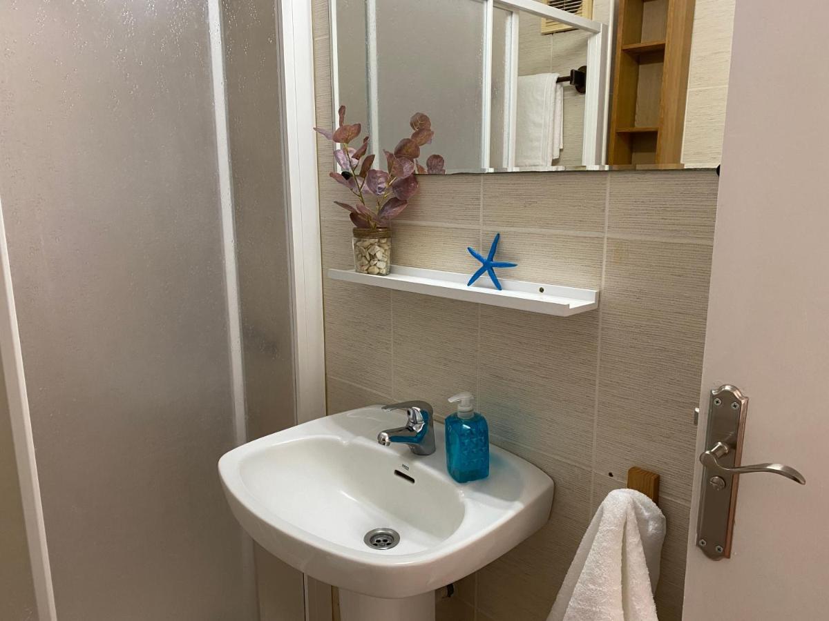Centrico Apartamento Con Piscina Пуерто де ла Крус Екстериор снимка