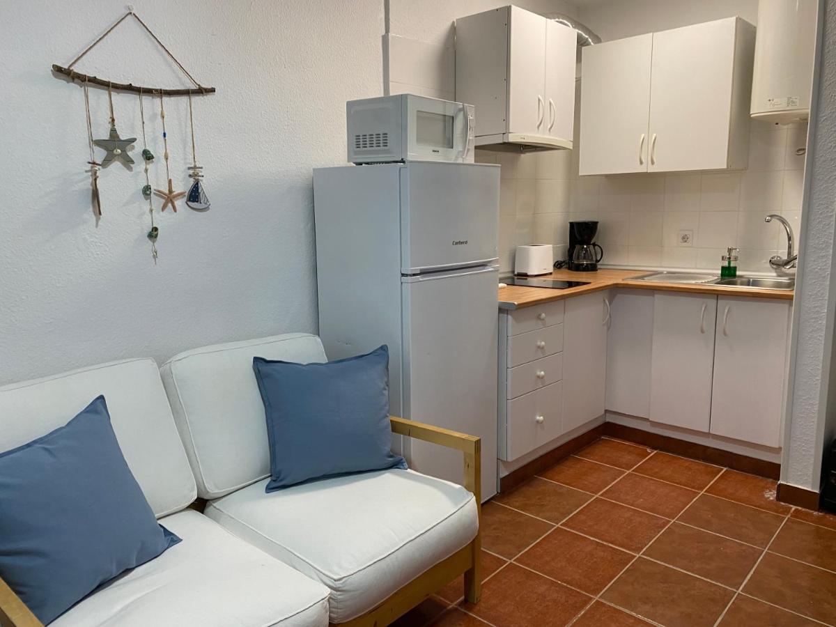 Centrico Apartamento Con Piscina Пуерто де ла Крус Екстериор снимка