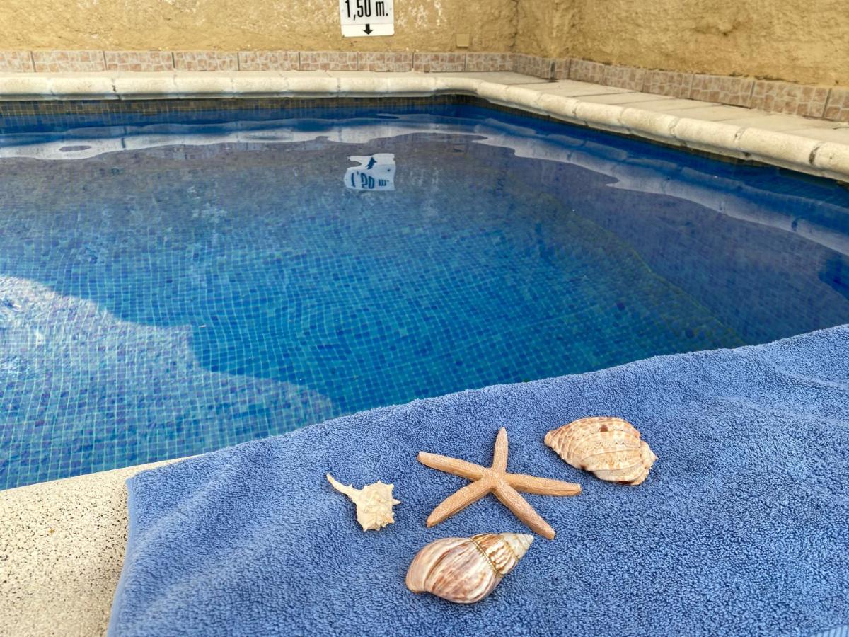 Centrico Apartamento Con Piscina Пуерто де ла Крус Екстериор снимка
